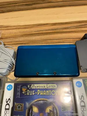 Nintendo 3DS Bild 2