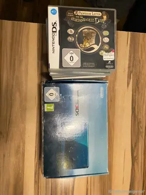 Nintendo 3DS Bild 3