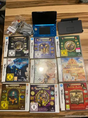 Nintendo 3DS Bild 4