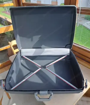 Hartschalenkoffer Samsonite Bild 2