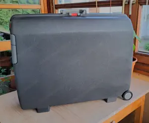 Hartschalenkoffer Samsonite