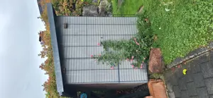 Gartenhaus  Gerätehaus Bild 2