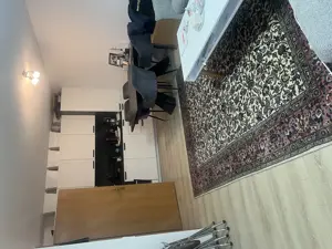 Wohnung 2. Zimmer in ruhiger grenznaher Lage