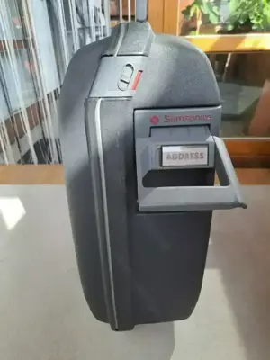Hartschalenkoffer Samsonite Bild 3