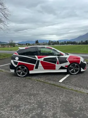 Seat Ibiza Cupra 1.8T Bild 3