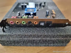 Creative Sound Blaster Recon3D (SB1350) Bild 2