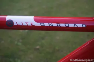 Rennrad Müsing Onroad Lite Bild 5