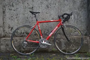 Rennrad Müsing Onroad Lite