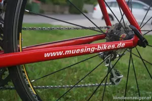 Rennrad Müsing Onroad Lite Bild 2