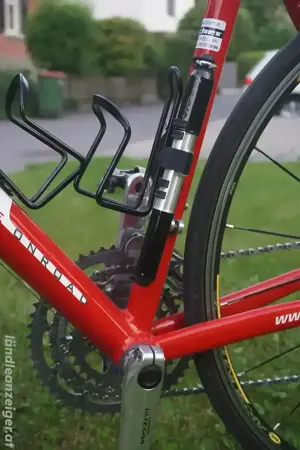 Rennrad Müsing Onroad Lite Bild 3