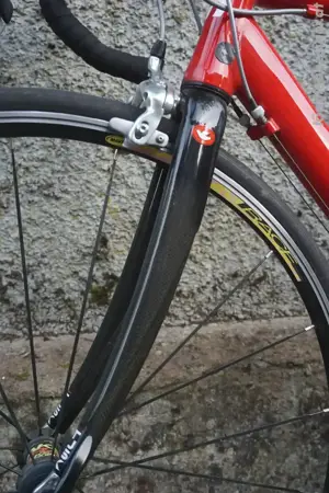 Rennrad Müsing Onroad Lite Bild 10