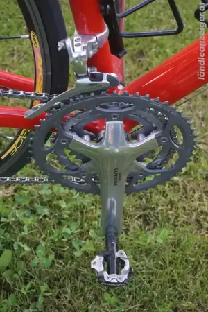 Rennrad Müsing Onroad Lite Bild 9