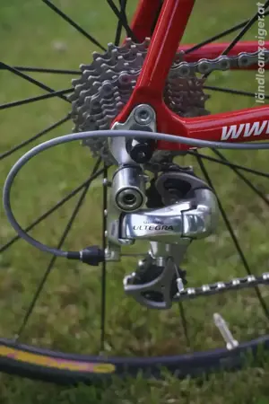Rennrad Müsing Onroad Lite Bild 4