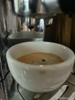 Delonghi EC850 Bild 4