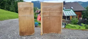 Runde Schalung Bild 2