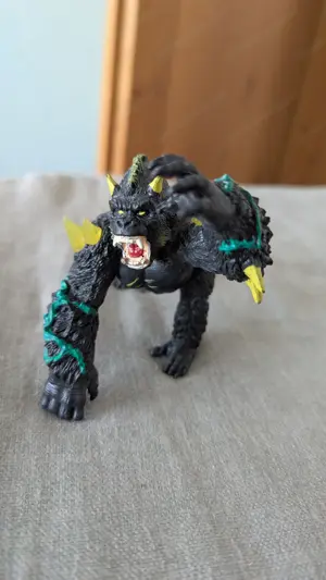 Eldrador Schleich Gorilla