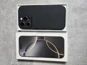 iPhone 16 Pro Bild 3