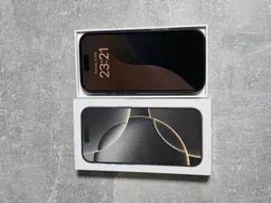 iPhone 16 Pro Bild 2