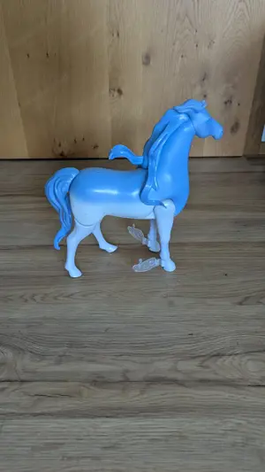 Elsa Wasserpferd 