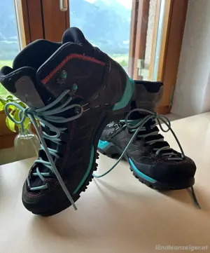 Salewa Crow GTX