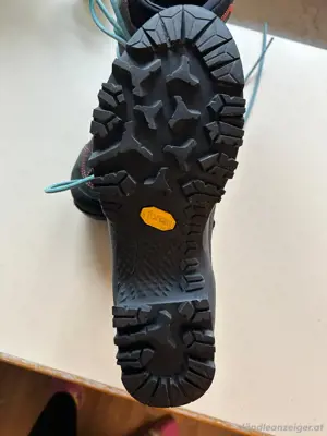 Salewa Crow GTX Bild 3