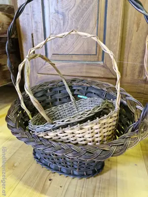 Geschenkkörbe Bild 3