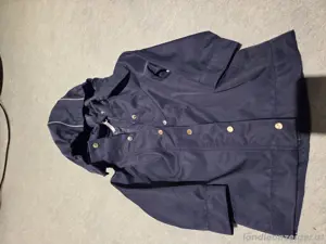 Matschjacke 