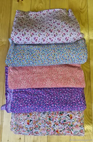Stoffpaket Bild 2