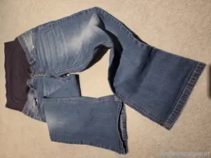 Scheangerschaftshose