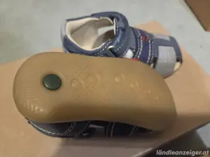 Kickers Bigbazar 2 Sandalen, Neu Bild 2