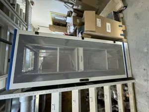 Server Schrank 