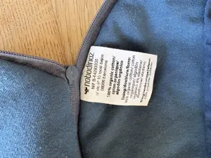 Nobodinoz Winter Schlafsack (bis 6 Monate) Bild 4