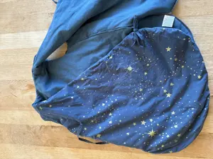 Nobodinoz Winter Schlafsack (bis 6 Monate) Bild 3