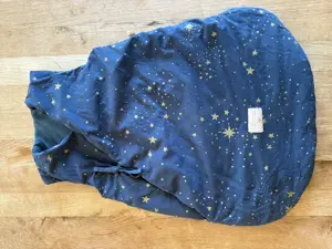 Nobodinoz Winter Schlafsack (bis 6 Monate) Bild 2