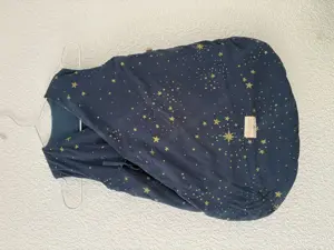 Nobodinoz Winter Schlafsack (bis 6 Monate)
