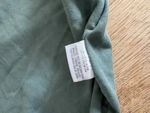 Snuggle Me Organic Nestchen Bild 4