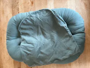 Snuggle Me Organic Nestchen Bild 3