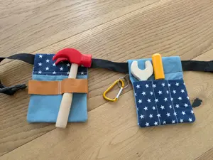 Handwerkergürtel für Kinder
