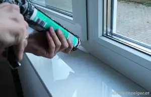 Fenster &Türe Service Bild 2