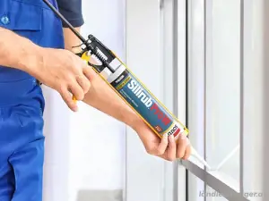 Fenster &Türe Service