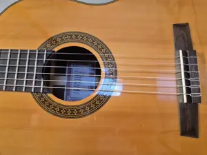 Kinder Gitarre 3 4 Bild 8