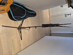 Kinder Gitarre 3 4 Bild 6