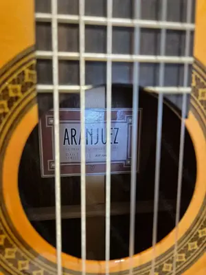 Kinder Gitarre 3 4 Bild 5