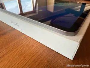 Ipad Air 11 M2 2024 256gb wifi cellular Bild 2