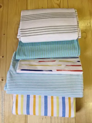 Stoffpaket