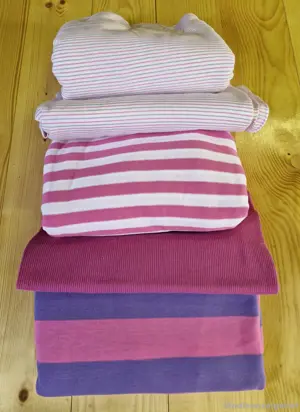 Stoffpaket