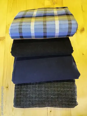 Stoffpaket