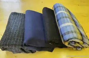 Stoffpaket Bild 2