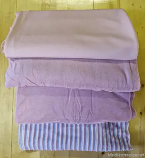 Stoffpaket