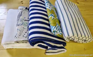 Stoffpaket Bild 2